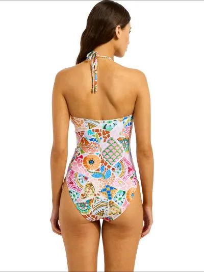 KOSTIUM KĄPIELOWY SEAFOLLY BEACH BOHEME 11179DD-300