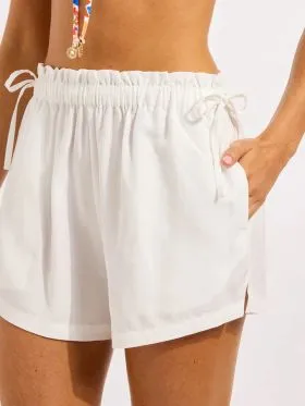 DODATEK PLAŻOWY SEAFOLLY BEACHEDIT 55721-SH SPODENKI