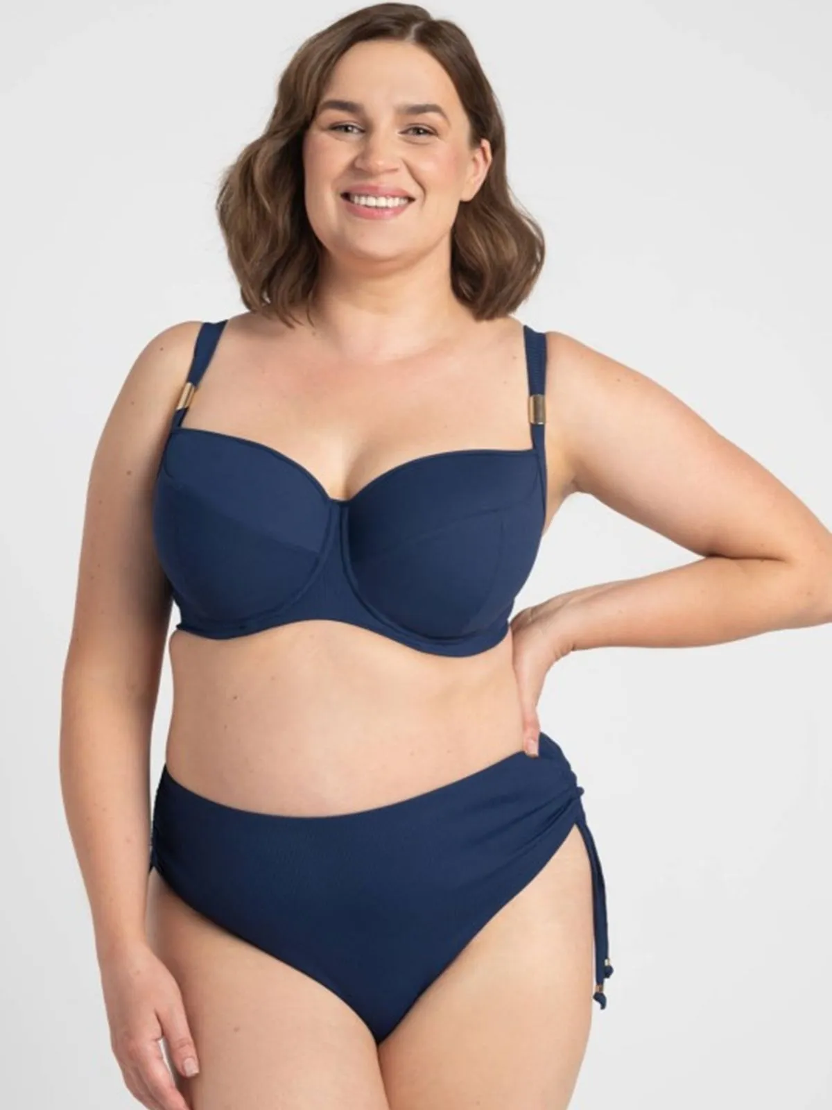 KOSTIUM KĄPIELOWY SAMANTA VENUS B400