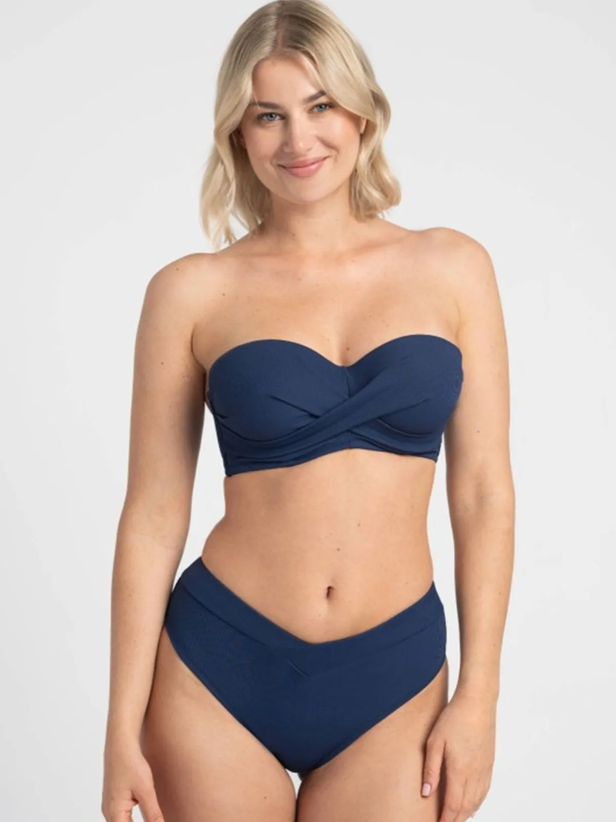 KOSTIUM KĄPIELOWY SAMANTA VENUS A650