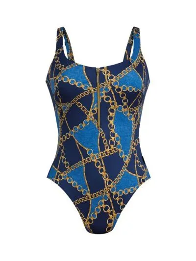 KOSTIUM KĄPIELOWY ROSA FAIA ELOUISE 7785