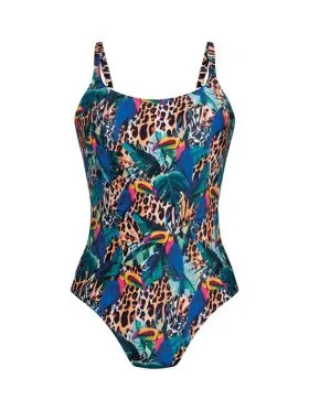 KOSTIUM KĄPIELOWY ROSA FAIA MONA 7774