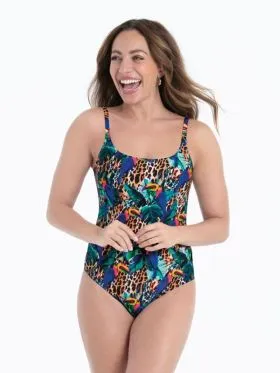 KOSTIUM KĄPIELOWY ROSA FAIA MONA 7774