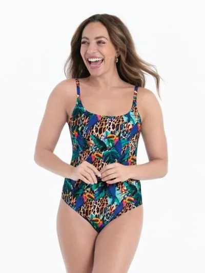 KOSTIUM KĄPIELOWY ROSA FAIA MONA 7774