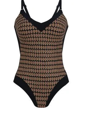 KOSTIUM KĄPIELOWY ROSA FAIA MABELA 7714