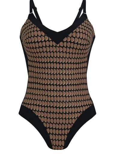 KOSTIUM KĄPIELOWY ROSA FAIA MABELA 7714