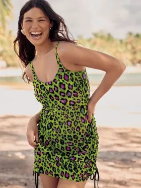 DODATEK PLAŻOWY ROSA FAIA CAPRI 8106 TUNIKA