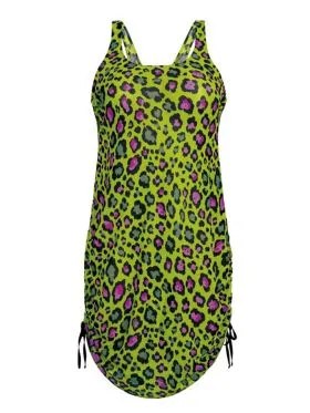 DODATEK PLAŻOWY ROSA FAIA CAPRI 8106 TUNIKA