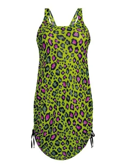 DODATEK PLAŻOWY ROSA FAIA CAPRI 8106 TUNIKA