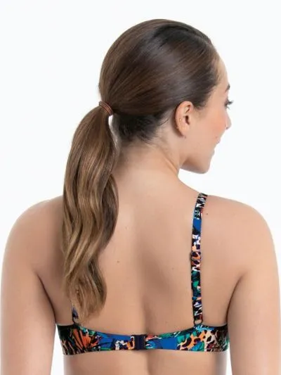 KOSTIUM KĄPIELOWY ROSA FAIA CARE 6554-1 GÓRA OD BIKINI