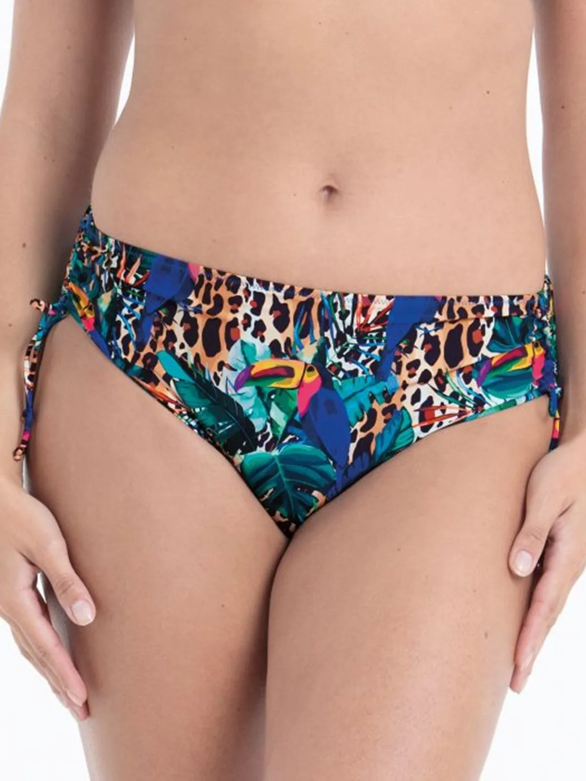 KOSTIUM KĄPIELOWY ROSA FAIA CARE 8784-0 DÓŁ OD BIKINI