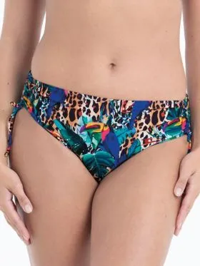 KOSTIUM KĄPIELOWY ROSA FAIA CARE 8784-0 DÓŁ OD BIKINI