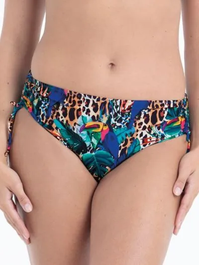 KOSTIUM KĄPIELOWY ROSA FAIA CARE 8784-0 DÓŁ OD BIKINI