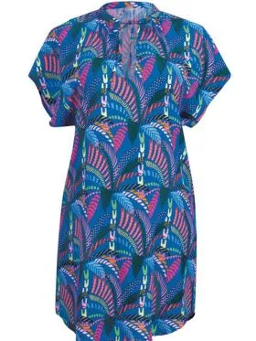 DODATEK PLAŻOWY ROSA FAIA SOLA 8122 SUKIENKA