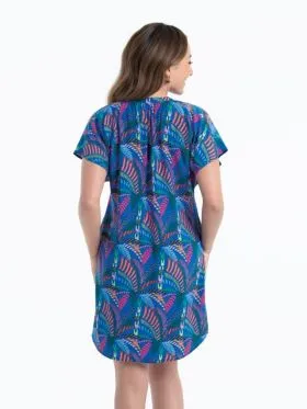 DODATEK PLAŻOWY ROSA FAIA SOLA 8122 SUKIENKA