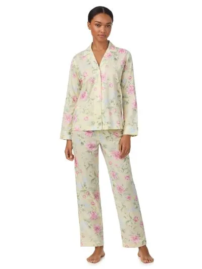 PIŻAMA RALPH LAUREN ILN92493