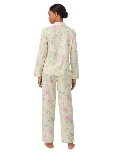 PIŻAMA RALPH LAUREN ILN92493