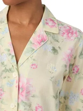 PIŻAMA RALPH LAUREN ILN92493