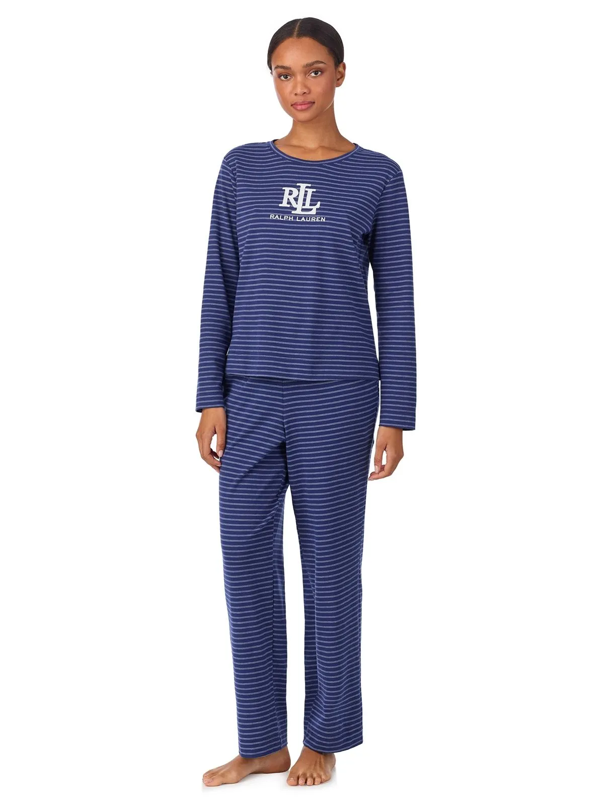 PIŻAMA RALPH LAUREN ILN92492