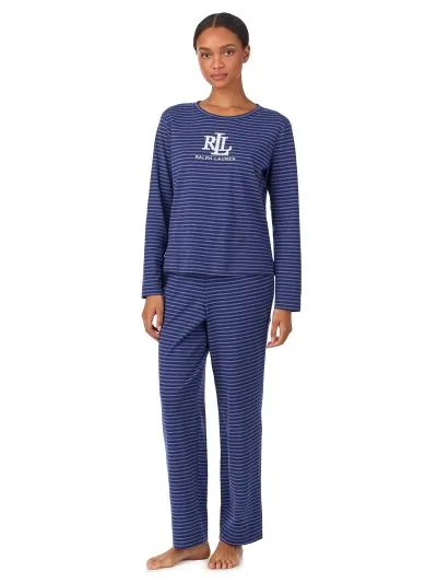 PIŻAMA RALPH LAUREN ILN92492