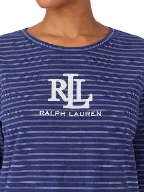 PIŻAMA RALPH LAUREN ILN92492