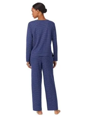 PIŻAMA RALPH LAUREN ILN92492