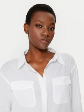 DODATEK PLAŻOWY RALPH LAUREN 20501076 KOSZULA