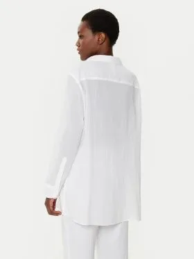 DODATEK PLAŻOWY RALPH LAUREN 20501076 KOSZULA