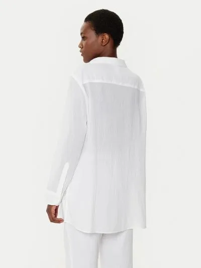 DODATEK PLAŻOWY RALPH LAUREN 20501076 KOSZULA