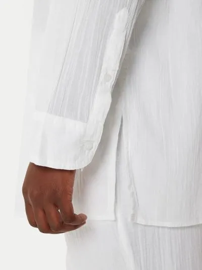 DODATEK PLAŻOWY RALPH LAUREN 20501076 KOSZULA