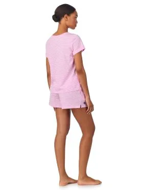 PIŻAMA RALPH LAUREN ILN12503