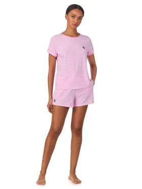 PIŻAMA RALPH LAUREN ILN12503