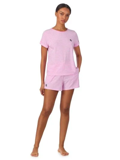 PIŻAMA RALPH LAUREN ILN12503