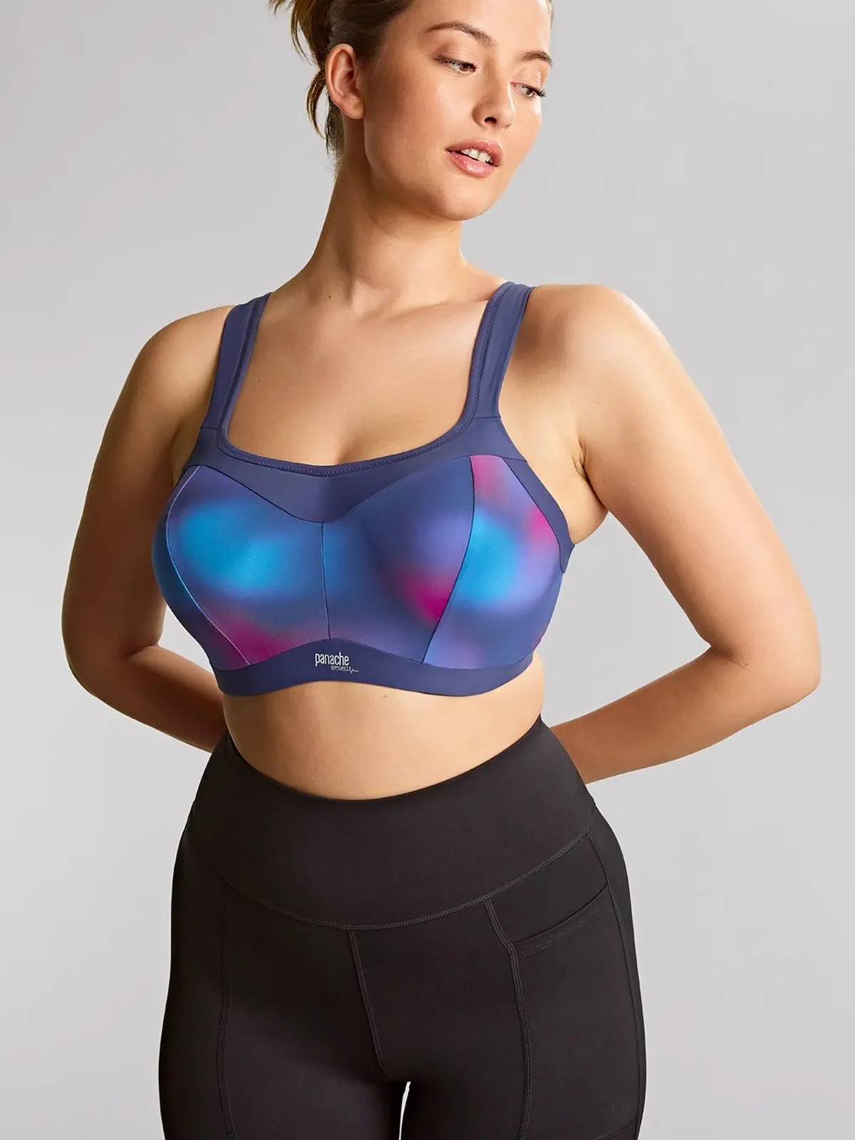 BIUSTONOSZ PANACHE SPORT 5021D