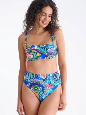 KOSTIUM KĄPIELOWY LISCA MEXICO 41756 DÓŁ OD BIKINI