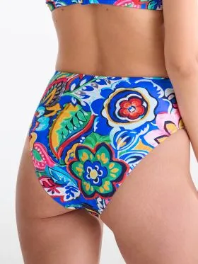 KOSTIUM KĄPIELOWY LISCA MEXICO 41756 DÓŁ OD BIKINI