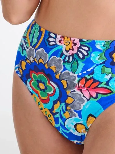 KOSTIUM KĄPIELOWY LISCA MEXICO 41756 DÓŁ OD BIKINI