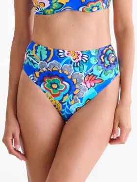 KOSTIUM KĄPIELOWY LISCA MEXICO 41756 DÓŁ OD BIKINI