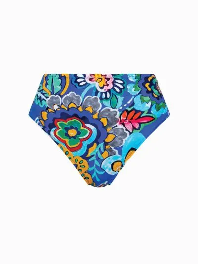 KOSTIUM KĄPIELOWY LISCA MEXICO 41756 DÓŁ OD BIKINI