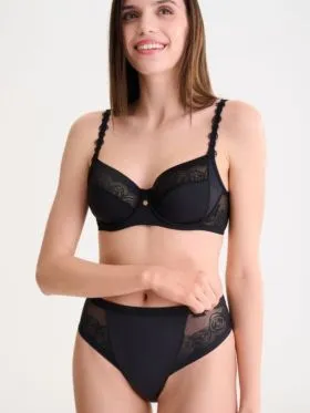 BIUSTONOSZ LISCA RUBY 020420