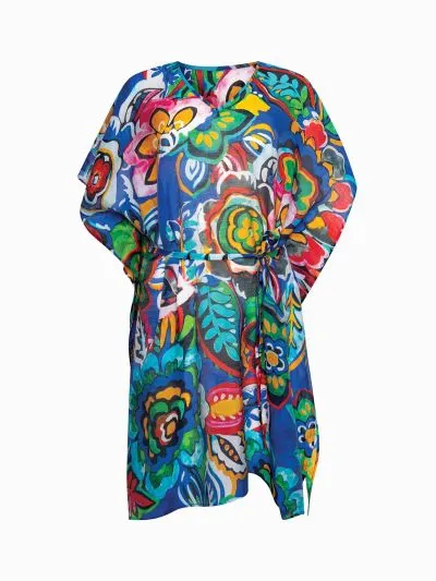 DODATEK PLAŻOWY LISCA MEXICO 49625 TUNIKA