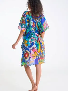 DODATEK PLAŻOWY LISCA MEXICO 49625 TUNIKA