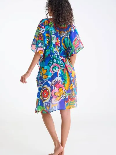 DODATEK PLAŻOWY LISCA MEXICO 49625 TUNIKA