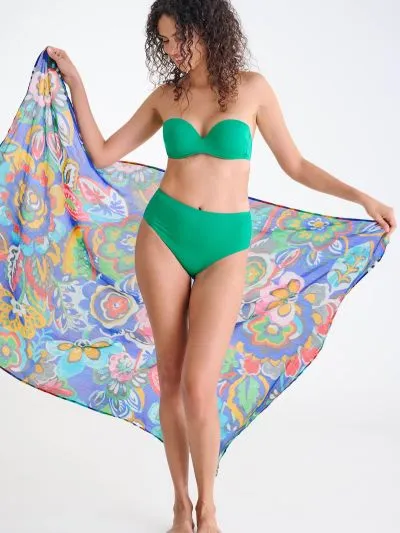 DODATEK PLAŻOWY LISCA MEXICO 49627 PAREO