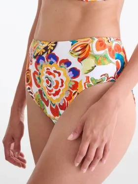 KOSTIUM KĄPIELOWY LISCA MEXICO 41756 DÓŁ OD BIKINI