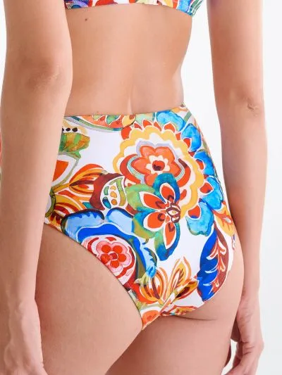 KOSTIUM KĄPIELOWY LISCA MEXICO 41756 DÓŁ OD BIKINI