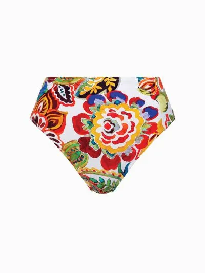 KOSTIUM KĄPIELOWY LISCA MEXICO 41756 DÓŁ OD BIKINI