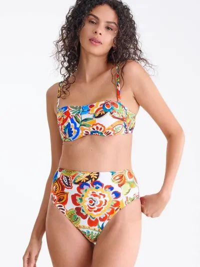 KOSTIUM KĄPIELOWY LISCA MEXICO 41756 DÓŁ OD BIKINI