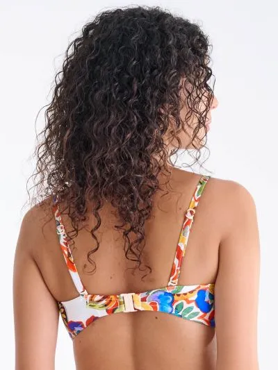 KOSTIUM KĄPIELOWY LISCA MEXICO 40871 GÓRA OD BIKINI