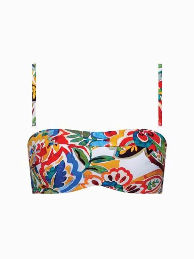 KOSTIUM KĄPIELOWY LISCA MEXICO 40871 GÓRA OD BIKINI